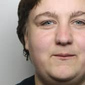 Adele Foster was jailed for a year and eight months