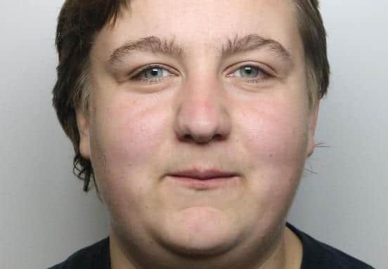 Adele Foster was jailed for a year and eight months