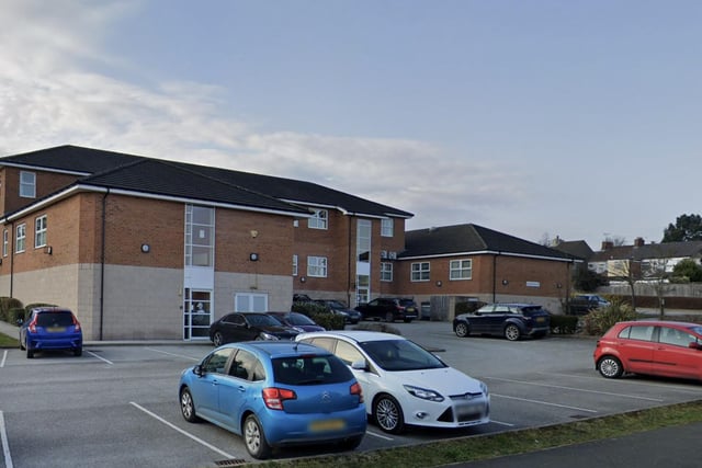 Ivy Grove Surgery was ranked as the ninth worst in the area. Of the 123 patients who responded, 30.5% rated the experience of booking appointments as poor or fairly poor.