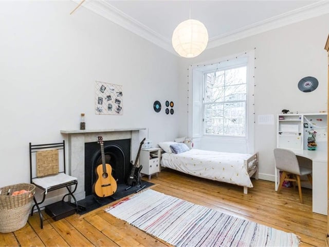 Bedroom 4.
