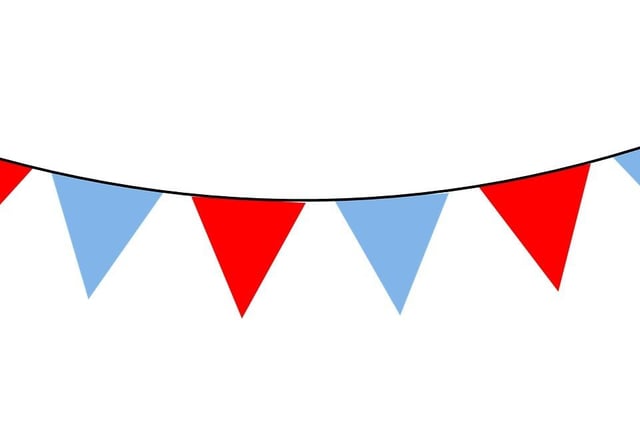 A street party will be held at Cheedale Close, Loundsley Green, Chesterfield, on the afternoon of June 5.