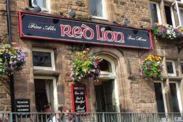 Red Lion & Moot Ales Microbrewery, 65 Matlock Green, Matlock, DE4 3BT. Rating: 4.6/5 (based on 356 Google Reviews)