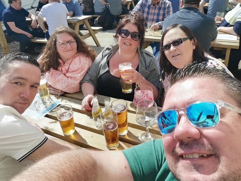 Sent in by Gary Jones.
