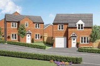 A Gleeson development, known as Firbeck Fields, will see a 18-acre site off Doncaster Road be transformed into 165 two, three and four bedroom semi and detached homes. Prices are anticipated to start at £132,995 for a two-bedroom home and there will also be an allocation of 25 ‘affordable homes’ on the development.
