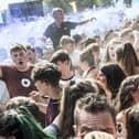 Some bands have dropped out of the Tramlines festival in Sheffield