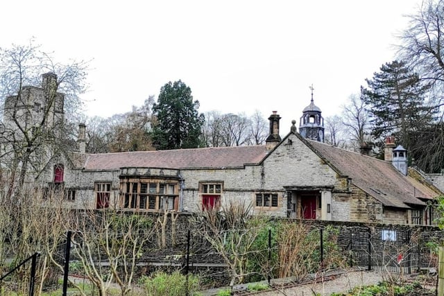 Thornbridge Hall, Bakewell, DE45 1NZ. Rating: 4.6/5 (based on 577 Google Reviews). "We were here for a wedding and were not disappointed. Plenty of character and the perfect setting for an elaborate party or wedding."