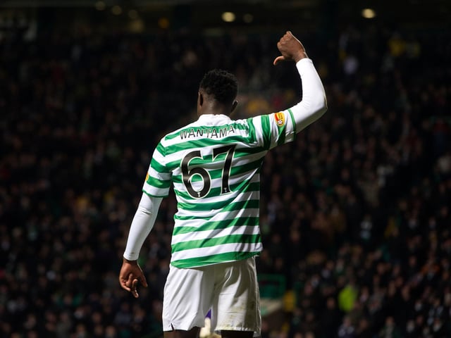 The powerhouse midfielder was an absolute steal at less than £1million. In fewer than 100 games he became an in-demand talent and moved to Southampton for nearly £13million.