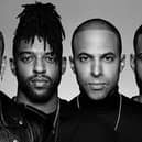 JLS will be performing on two nights at both FlyDSA Arena, Sheffield, and Motorpoint Arena, Nottingham, later this year.