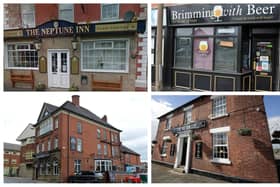 The latest edition of the Good Beer Guide, which lists over 4500 of the best pubs from all corners of the UK, includes a range of popular venues in and around Chesterfield