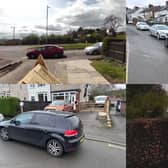 Residents at Hady Hill in Chesterfield are calling for residential parking permits to be introduced on their street following parking issues.