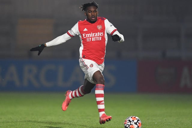The young defensive midfielder only signed on a season-long loan from Arsenal on Thursday but, given that Dobra (ankle) and Asante (thigh) are both doubts, I think he could be a handed a start. His inclusion would disrupt the Oldaker-Banks midfield pairing which might be a risk. If Dobra is fit then Akinola will probably be on the bench.