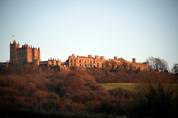 Built on an ancient burial ground, Bolsover Castle has long had a haunting reputation for the unexplained. Staff have reported mysterious footsteps and muffled voices, slamming doors, cold sensations, and even being pushed.