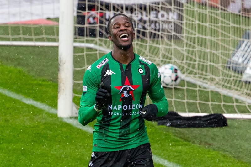 Watford are believed to be plotting a summer raid for Chelsea striker Ike Ugbo, who has scored 16 goals on loan with Cercle Brugge this season. Fulham, Monaco and CSKA Moscow could pose stiff competition, however. (Sport Witness)