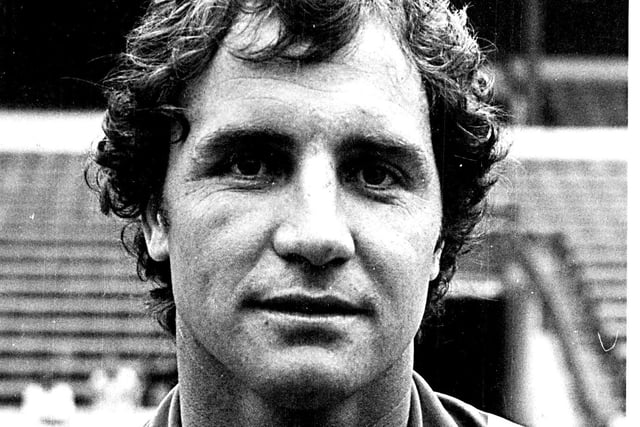 The big centre forward joined the Owls, then in the third tier and managed by England World Cup winner Jack Charlton, from Brentford in 1979 to link up with Terry Curran. The pair bagged 34 goals in the 1979/80 season to help secure promotion to Division Two. McCulloch also played in the 1983 FA Cup semi final at Highbury when Wednesday were defeated by Brighton. In total, the target man scored 44 goals in 125 appearances for Wednesday before returning south to play for Crystal Palace in 1983.