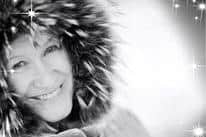 Ruth Kirkpatrick will present The Last Days of the Winter Goddess at Matlock's Imperial Rooms on March 3, 2023.
