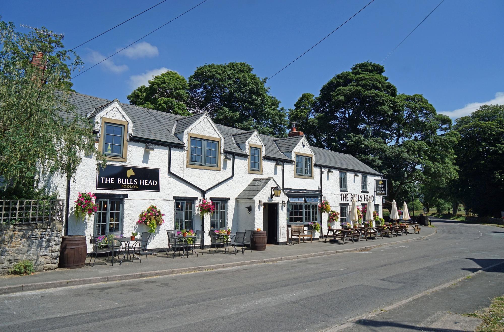 These cosy pubs across Derbyshire and the Peak District are perfect to visit over the coming weeks