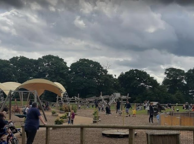 You can look forward to revisiting the ever popular Yorkshire Wildlife Park again this weekend. The brilliant wildlife park has walking safaris routes through a lion reserve, as well as tigers, meerkats and lemurs.