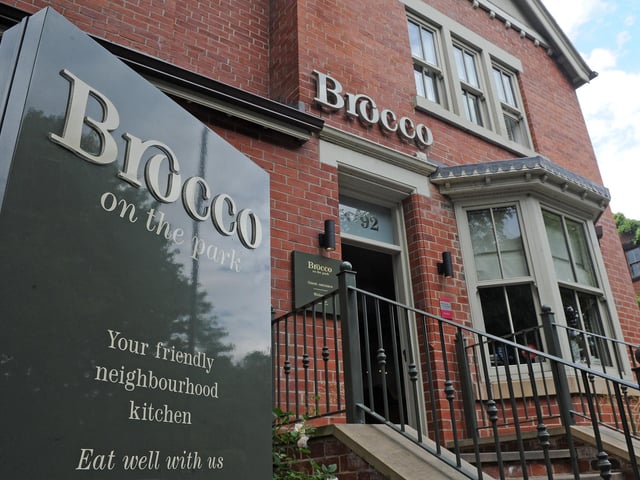 Brocco Kitchen, part of boutique hotel Brocco on the Park at Hunters Bar, is praised for being bright and laid-back. "The well-priced menu comprises a selection of small plates listed under the headings ‘The Hunter’, ‘The Fisher’ and ‘The Gardener’ – and these include some great salads," the Michelin Guide says.