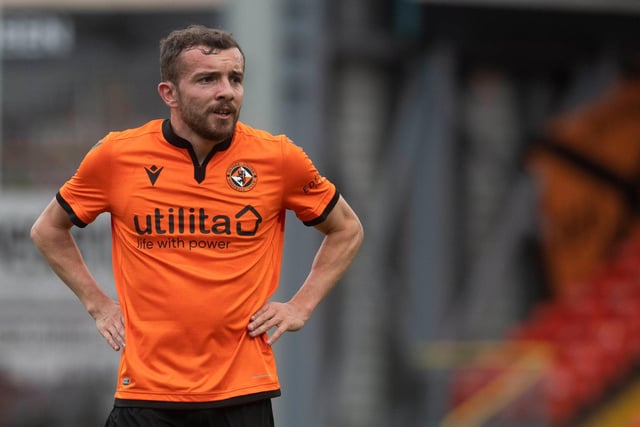 Dundee United attacker Paul McMullan backed himself to succeed at the club after turning down a move to Ross County in the transfer window. The Tannadice star had discussions with Staggies boss Stuart Kettlewell but opted against a move north despite a lack of game time. (Scottish Sun)