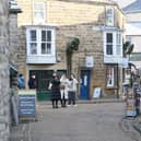 Bakewell is one of the top five holiday hotspots in the UK, according to a study produced by Go Outdoors.