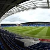 Paul Lemon is no longer chief scout at Chesterfield.