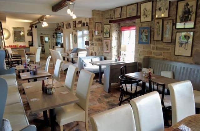 The pub has been family-run for 57 years, and is now looking for new owners. Photo: Sovereign
