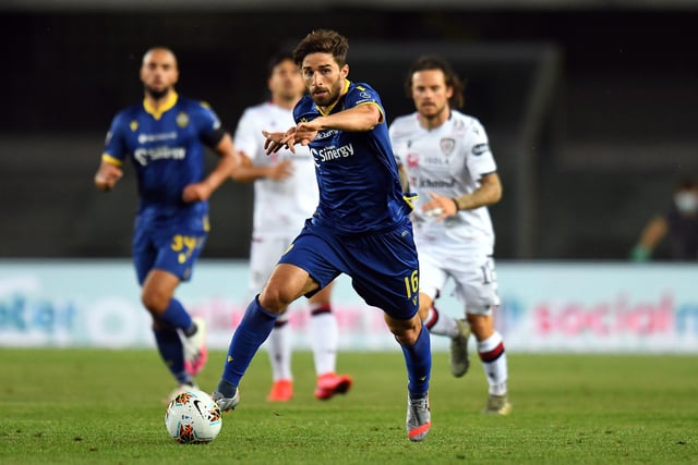 Yet ANOTHER former Swansea man, Fabio Borini has also played for Chelsea, Liverpool, Roma, Milan and Sunderland in a stop-start career. He was most recently at Italian outfit Hellas Verona and has been without a club for three months. If Pulis fancies him and his presumably lofty wages, he may have to move fast as a move to Turkish side Goztepe seems imminent.