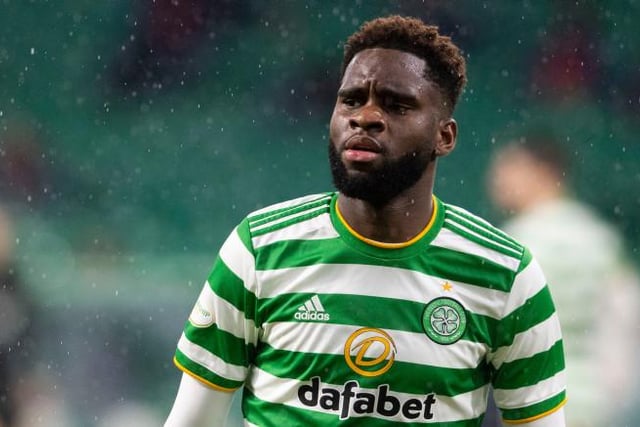 Is there a club he hasn't been linked with over the past six months? AC Milan last month, Real Madrid, Juventus and Arsenal linked last week. This week it's West Ham and Leicester again. Big clubs, but it'll need to be a big bid for Celtic's prized asset.