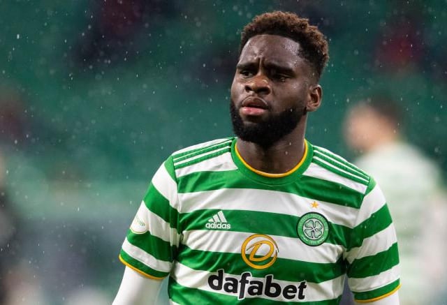 Is there a club he hasn't been linked with over the past six months? AC Milan last month, Real Madrid, Juventus and Arsenal linked last week. This week it's West Ham and Leicester again. Big clubs, but it'll need to be a big bid for Celtic's prized asset.