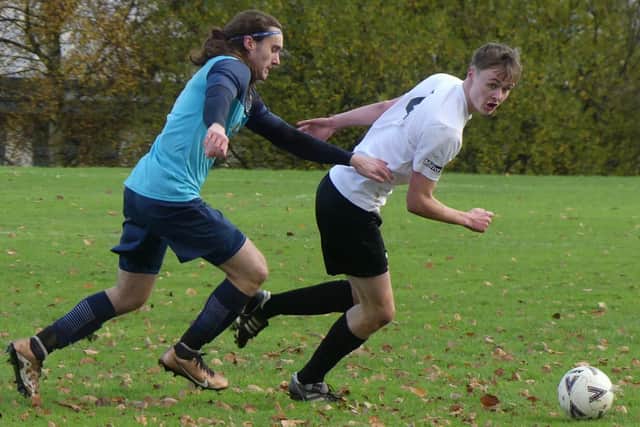 Leaders Brampton Rovers progress in the cup