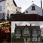 Chesterfield Arms, the latest winner of Chesterfield and District CAMRA's pub of the year, have won the award twice before while The Old Poets Corner in Ashover and The Arkwright Arms at Duckmanton are both four-times winners.