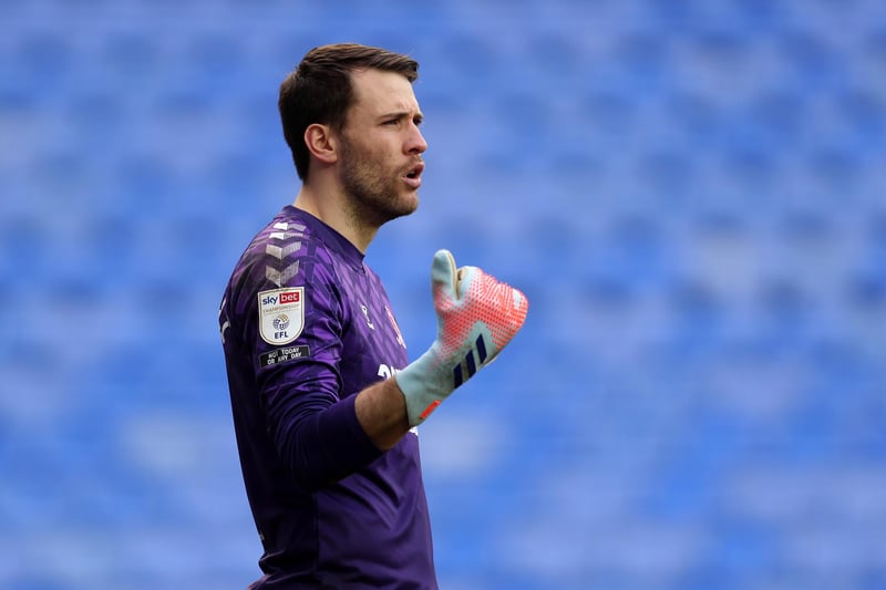 Middlesbrough have been tipped to snap up current loanee Marcus Bettinelli on a permanent deal this summer. His contract with Fulham is set to expire at the end of the current season, which could see him end over a decade on the books of his boyhood club. (The 72)