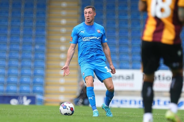 The experienced midfielder, 35, penned a one-year deal after impressing on trial last summer. Other arrivals got the headlines over him but he has been a shrewd addition and a will be a vital player for the Blues in the run-in.