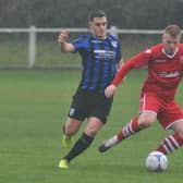 Selston got their first point of the season in a 3-3 draw against Highgate United.