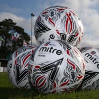 Wild weekend weather doesn't stop flood of goals
