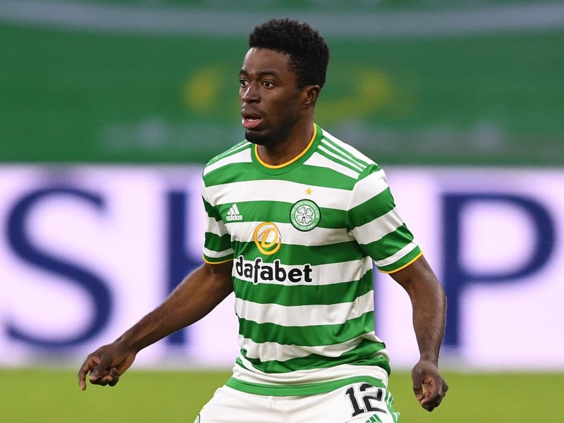 89th minute introduction no more than a token gesture