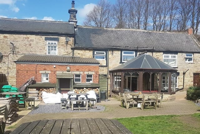 The Miners Arms, Hundall Lane, Hundall, Dronfield, S18 4BS. Rating: 4.6/5 (based on 237 Google Reviews). "Great traditional pub, selling wide range of real ales, ciders, whiskey etc".