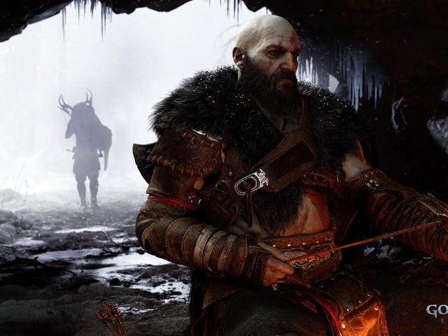 Arguably the biggest release of 2022, God of War: Ragnarök, the sequel to SIE Santa Monica's 2018 hit God of War, is still awaiting an exact release date this year, but leaks suggest it may arrive in late September. 
Coming exclusively to Playstation consoles later this year, God of War: Ragnarök sees the return of familiar God of War's action adventure gameplay and elements, but this time sets its narrative in ancient Norway as Ragnarök, the series of events bringing about the end of the reign of Norse gods and men, looms on the horizon. 
Players will once again be immersed in the highly driven narrative game as Kratos, former Greek God of War, as he and his son Atreus face off with monsters, Norse gods and more in their pursuit of safety and answers.