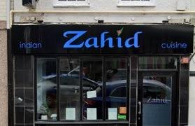 Zahid has a 4.5/5 rating  based on 217 Google reviews. Lisa Louise Rigley posted: "Amazing food and the service complements it too."