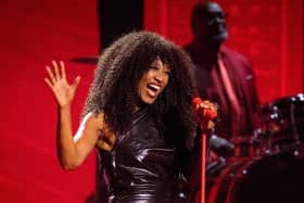 Beverley Knight will perform at Sheffield City Hall on October 23 and Nottingham Royal Concer Hall on October 24 during her 20-date autumn tour in 2023.