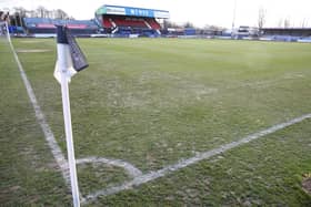 Macclesfield Town say they are "disappointed" that the EFL is appealing the outcome of a disciplinary case against the club.