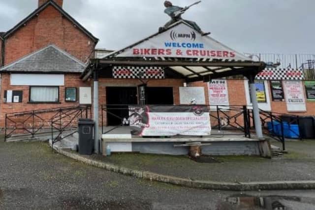 The MFN (Miles From Nowhere) Club in Long Lane, Shipley Gate, on the border between Derbyshire and Nottinghamshire, is set to get a new lease of life after closing in November.