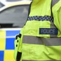 Police want to hear from anyone who witnessed a crash between a Fiesta and a Jaguar in Derbyshire.