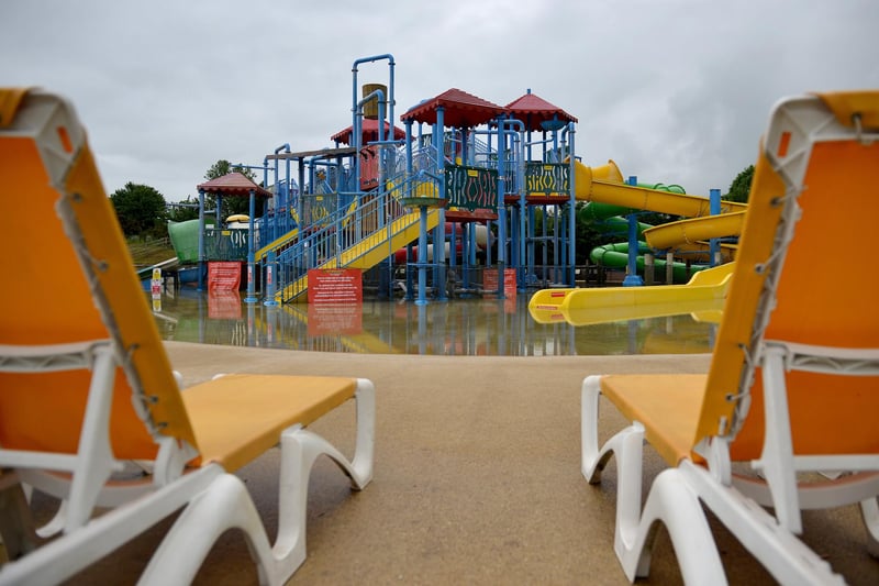 Wheelgate offers plenty of open space, including a mini-farm and picnic areas. There are funfair rides, a splash park, brilliant indoor soft play areas, craft areas and much more besides to give you a brilliant family day out.