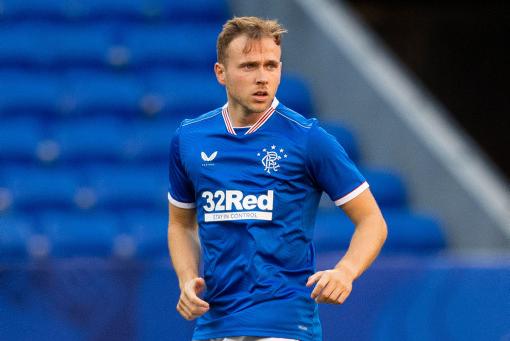 Mentioned as a possible make-weight to speed-up Scott Wright's transfer from Aberdeen, forward could move on to gain more game minutes with just 115 registered this season, and one start.