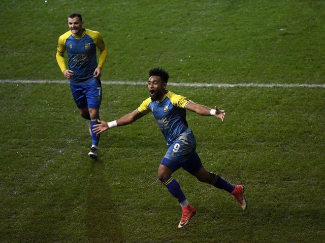 Adi Yussuf is valued at £90,000.