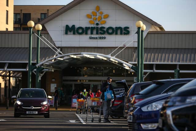 Morrisons is to scrap it's More card scheme