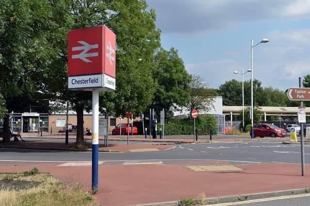 Passengers across Derbyshire  are impacted by the  industrial action this week.