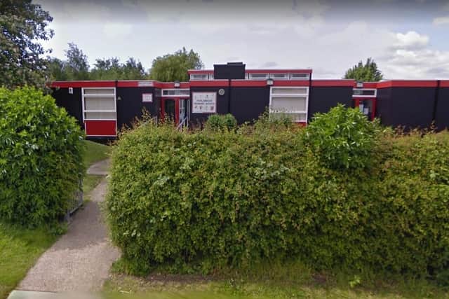 Poolsbrook Primary Academy, in Chesterfield, is to get £450,000 towards a new modular classroom thanks to Community Infrastructure Levy (CIL) funding from Chesterfield Borough Council.