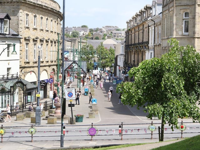 A visit to Buxton and the town’s iconic opera house was recommended by one of our readers.